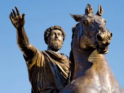 Marcus Aurelius' Advice for a Successful Life