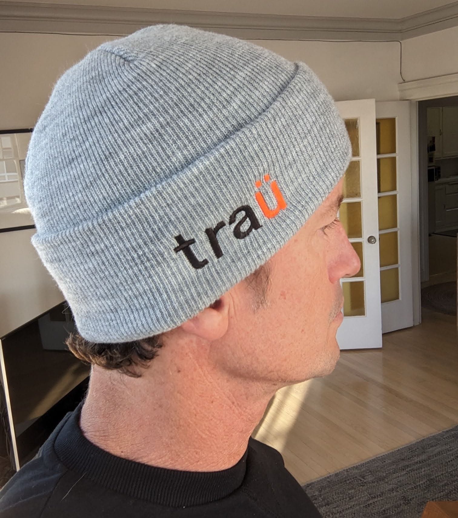 Traü Beanies