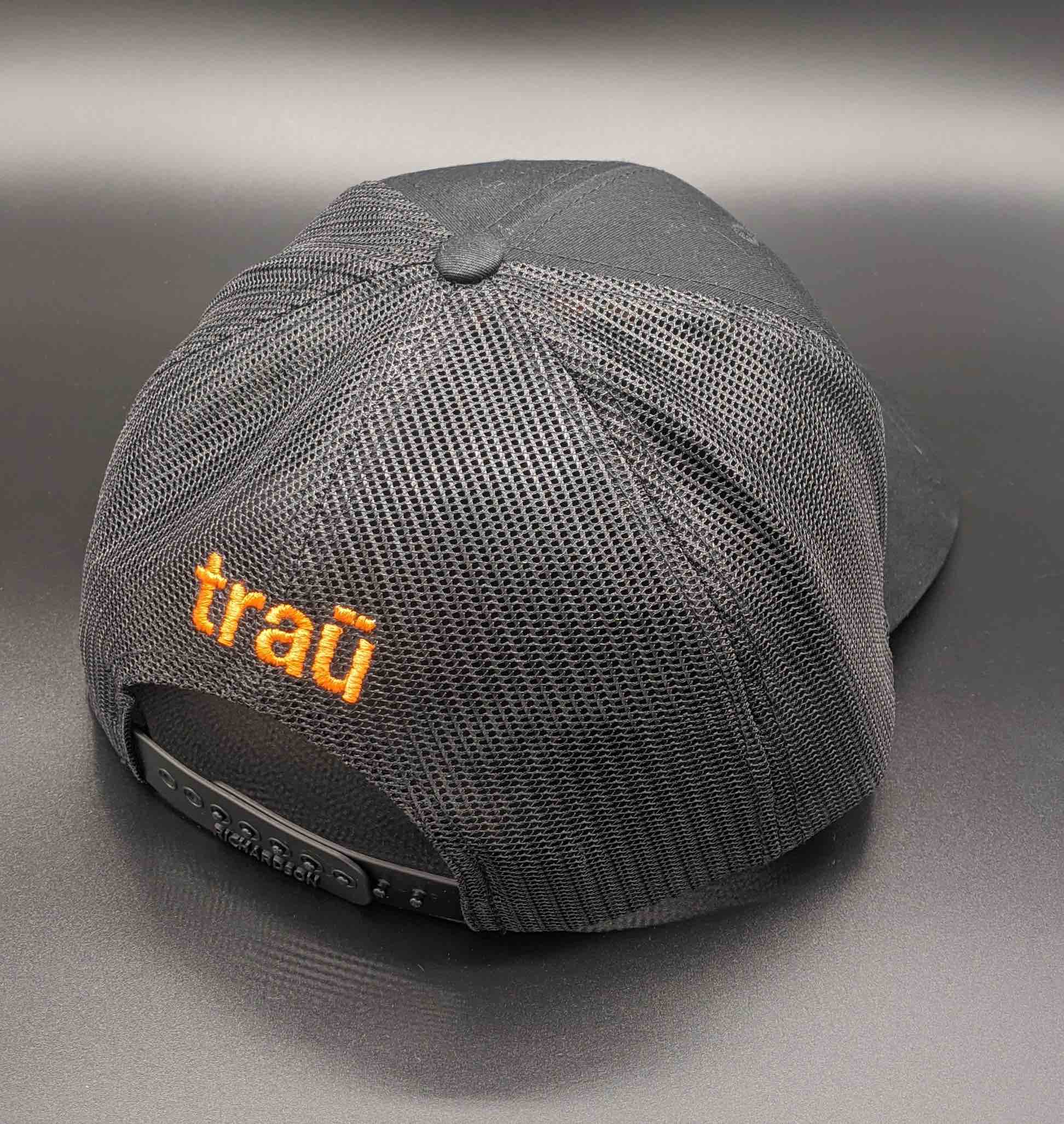 Traü Trucker Hats