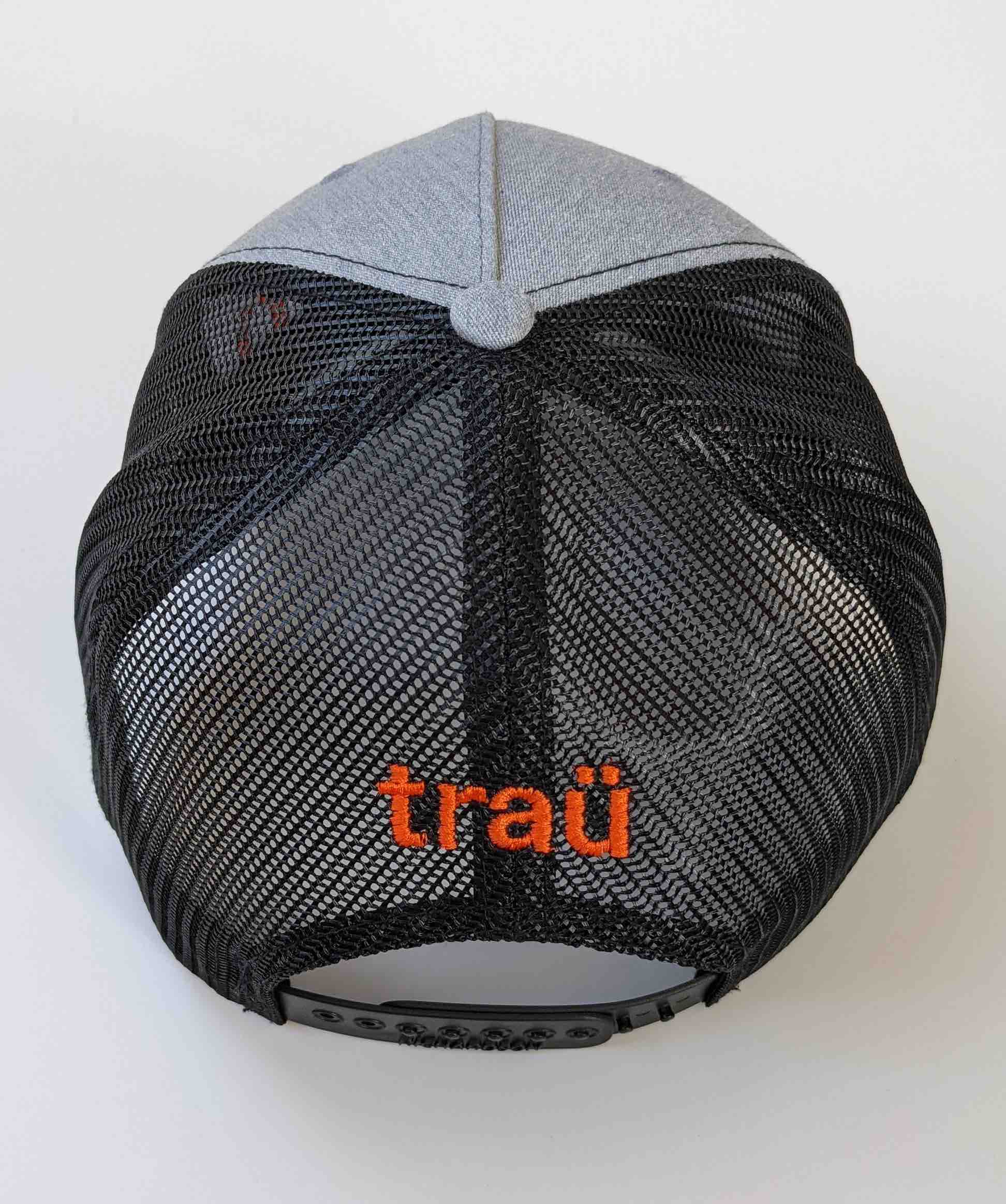 Traü Trucker Hats