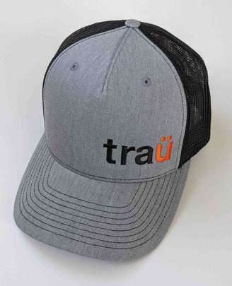 Traü Trucker Hats