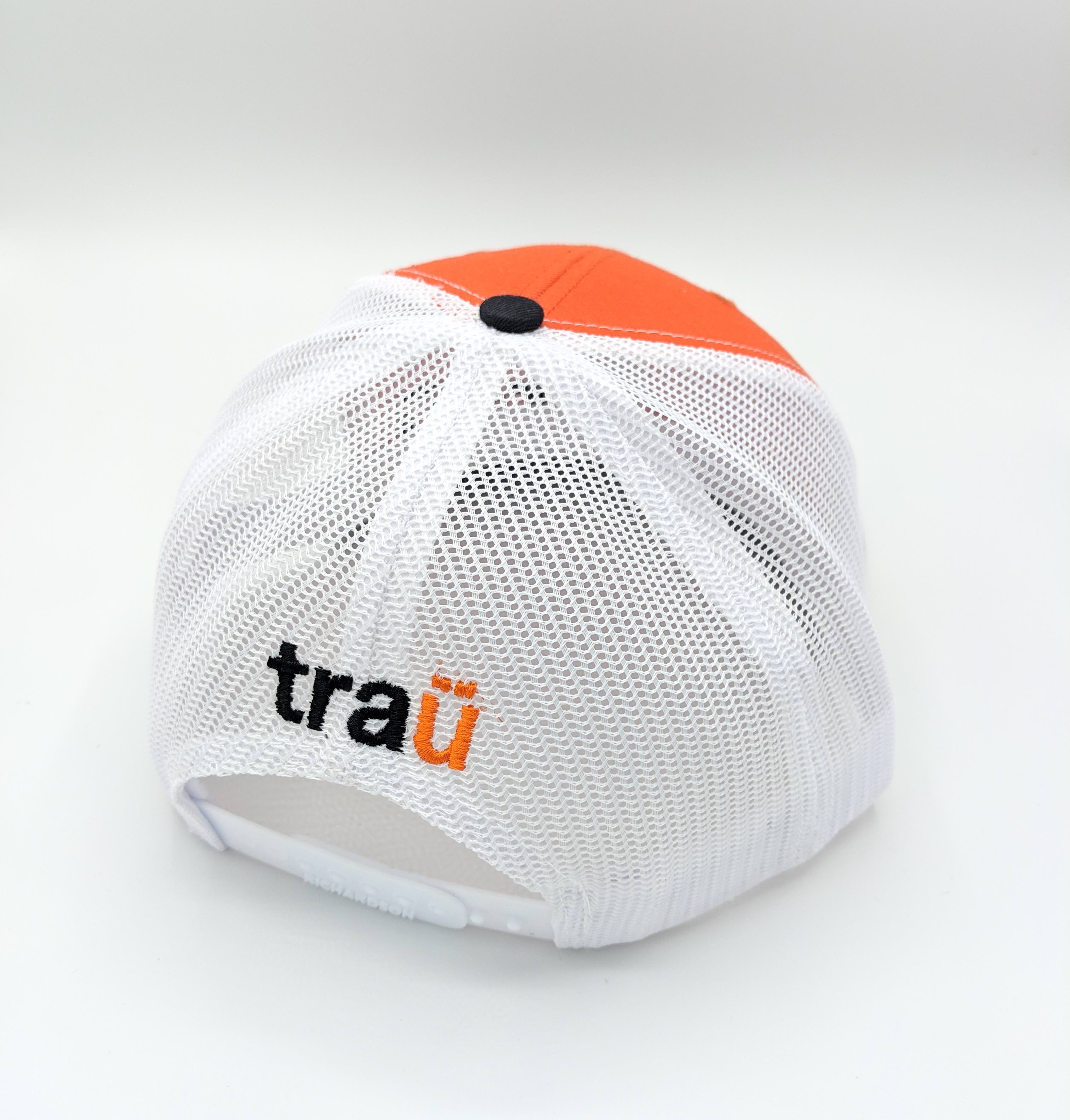 Traü Trucker Hats