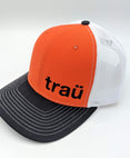 Load image into Gallery viewer, Traü Trucker Hats