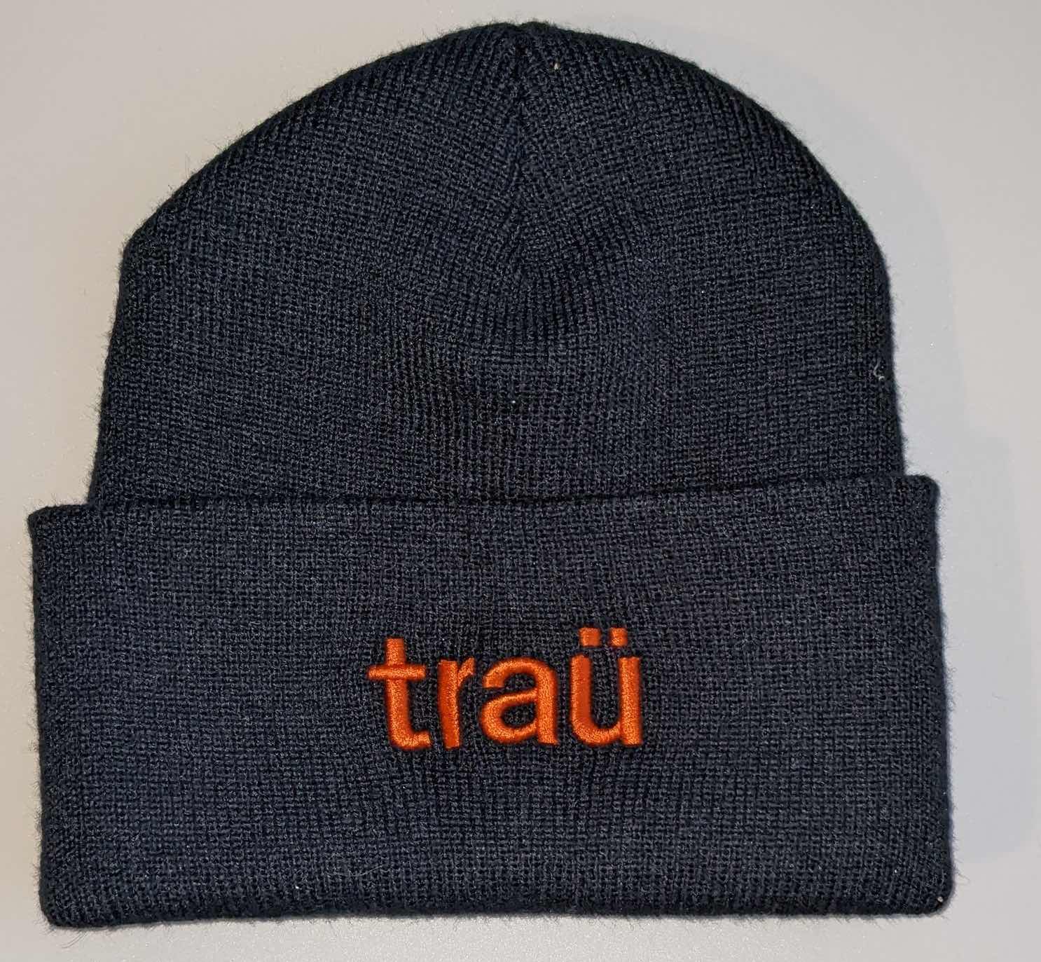 Traü Beanies