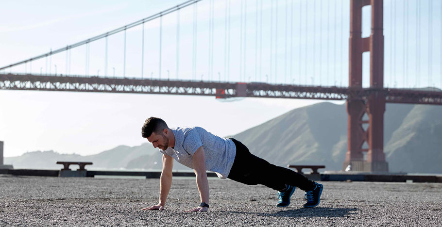 This Simple Exercise Could Change Your Body