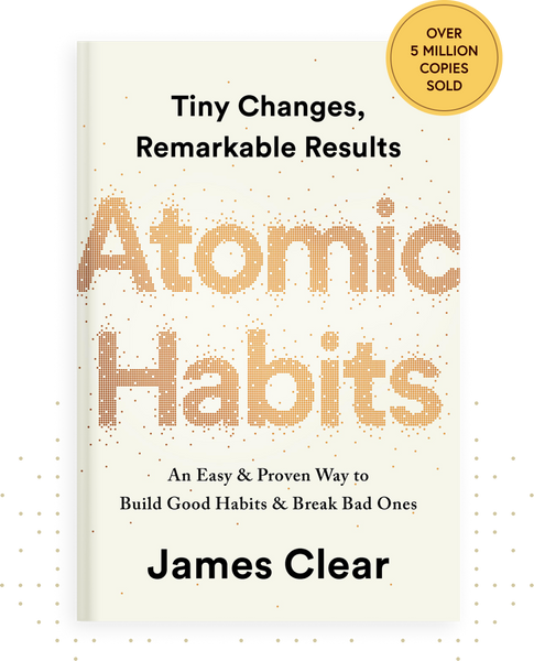 Are You Building Atomic Habits?