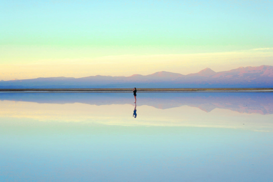 The Paradox of Needing and Knowing