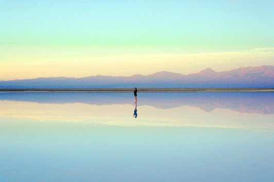 The Paradox of Needing and Knowing