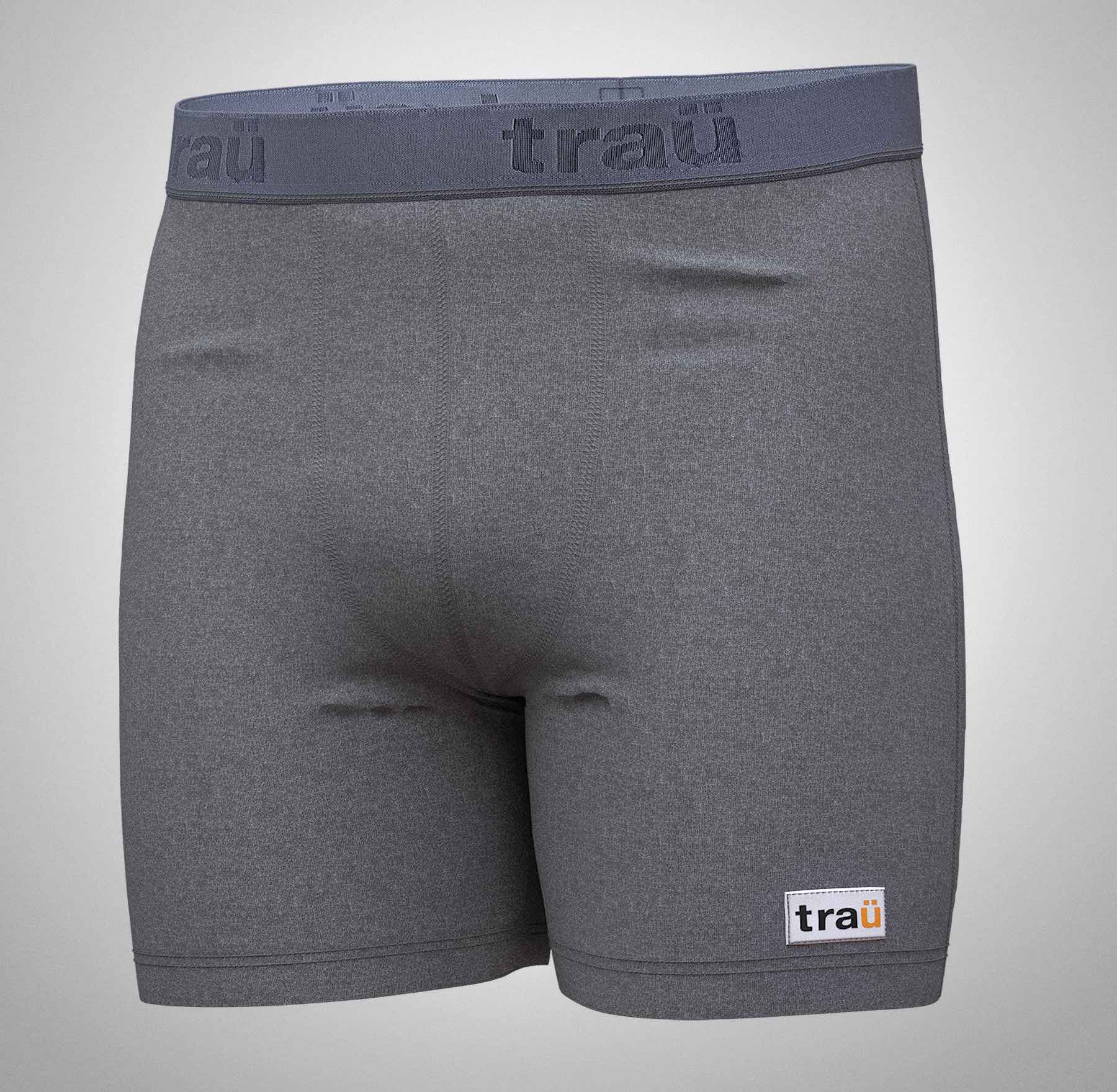 Men's Workout Underwear - Traü – Traü Athletic Underwear