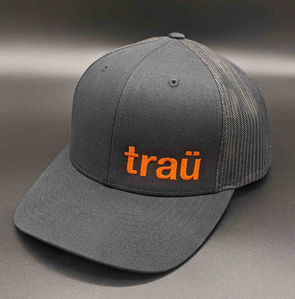 Traü Trucker Hats