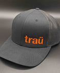 Load image into Gallery viewer, Traü Trucker Hats