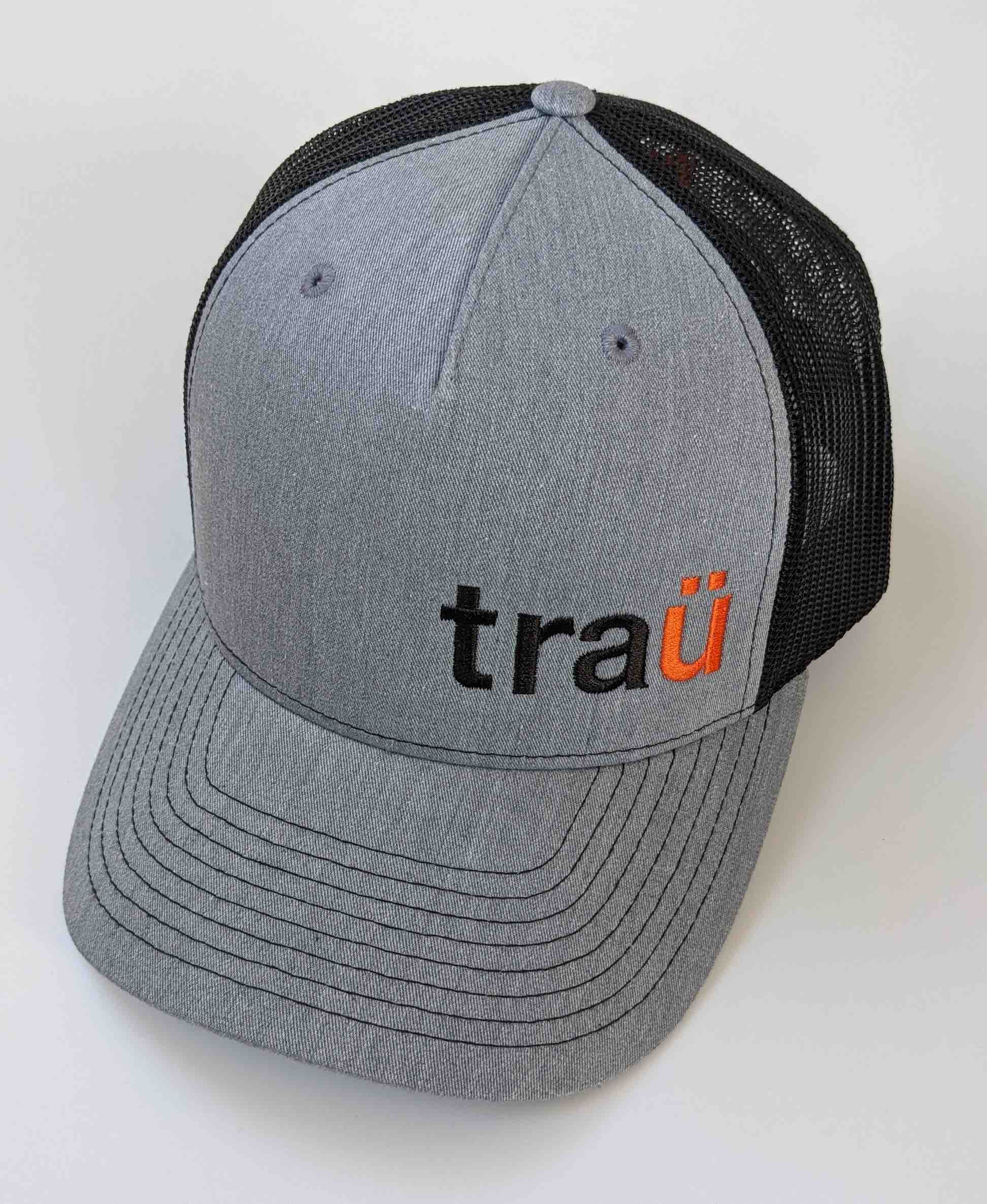 Traü Trucker Hats
