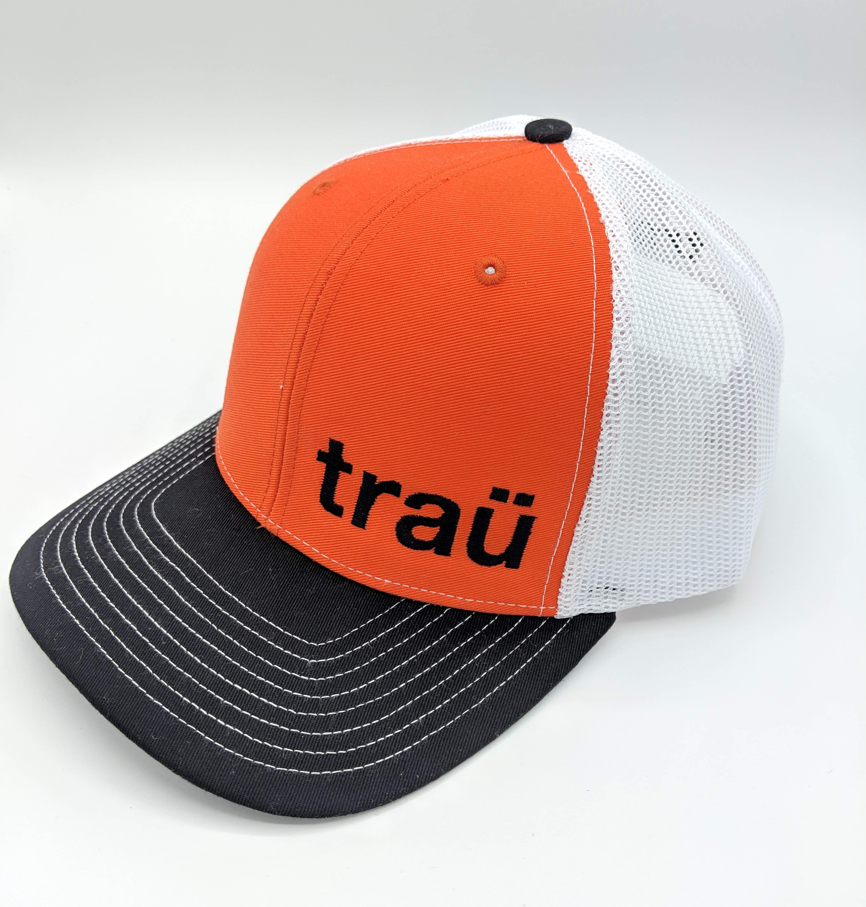 Traü Trucker Hats